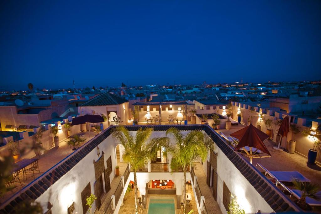 Riad Pachavana image 5