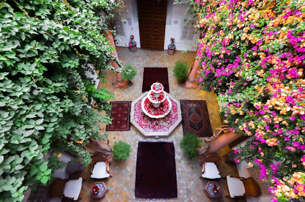 Riad Palais Des Princesses & Spa image 0