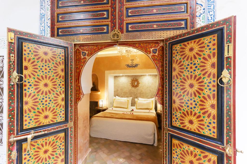 Riad Palais Des Princesses & Spa image 1