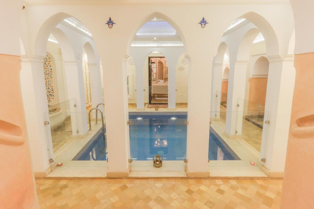 Riad Palais Des Princesses & Spa image 3