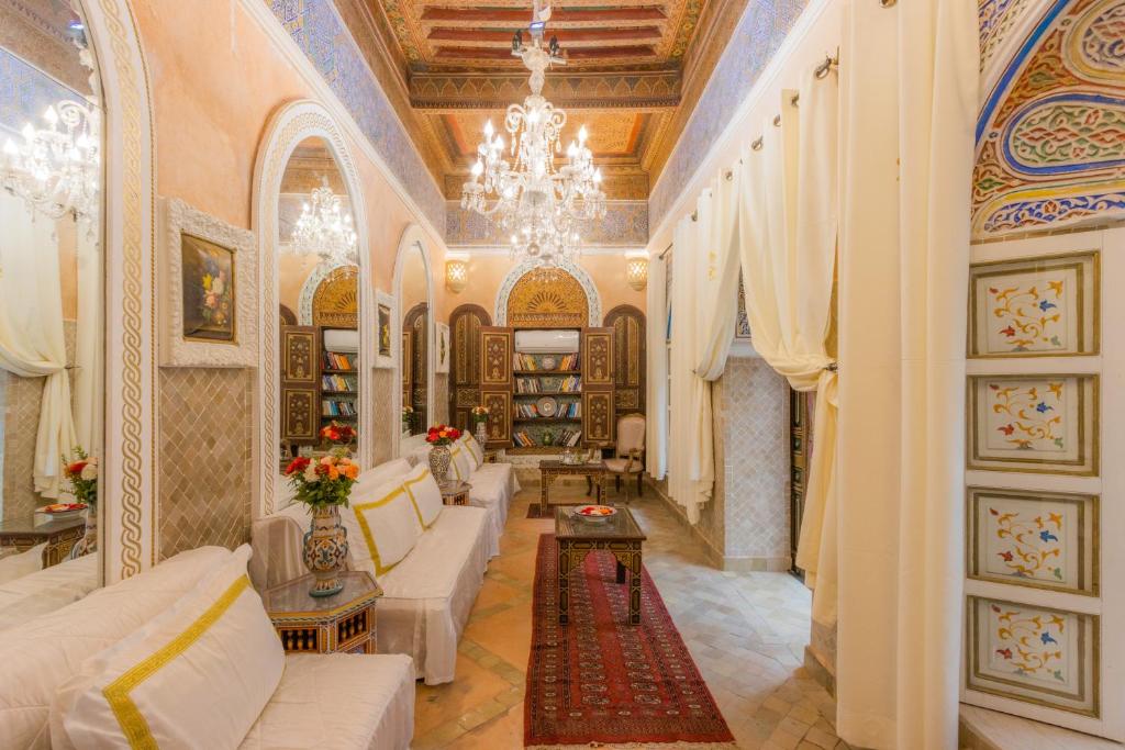 Riad Palais Des Princesses & Spa image 5