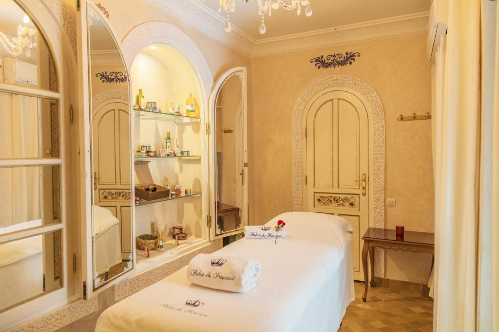 Riad Palais Des Princesses & Spa image 8