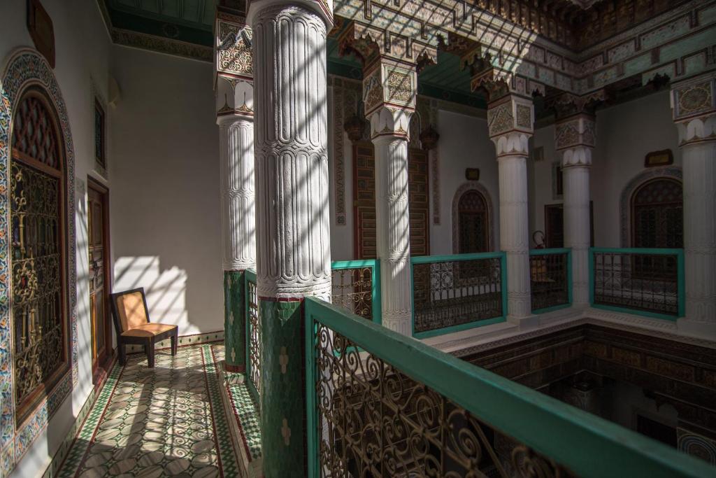 Riad Palais Sebban image 5