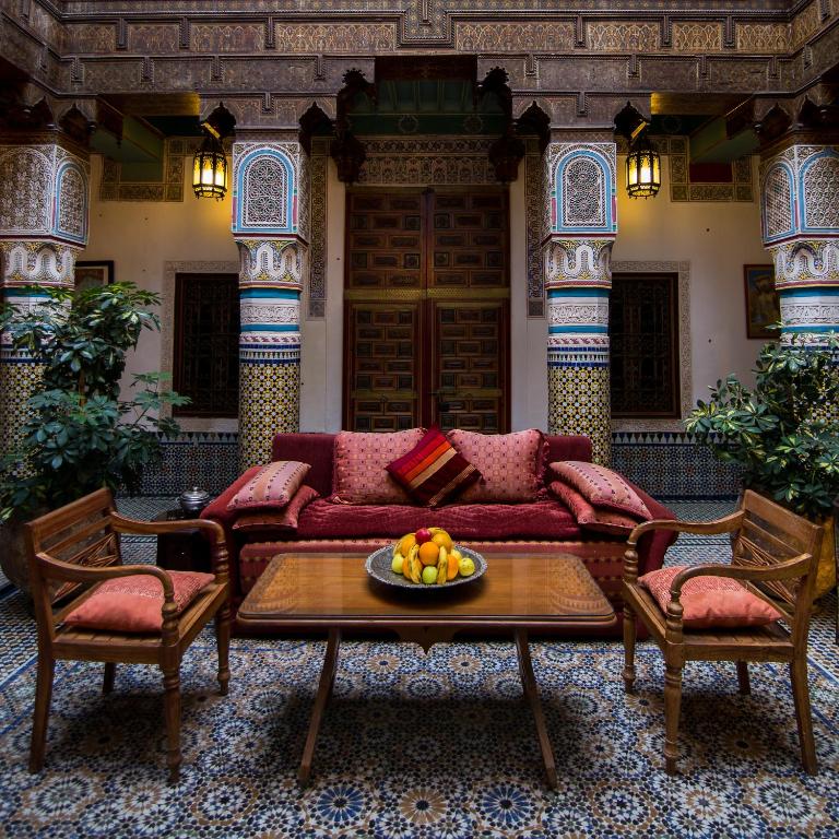 Riad Palais Sebban image 7