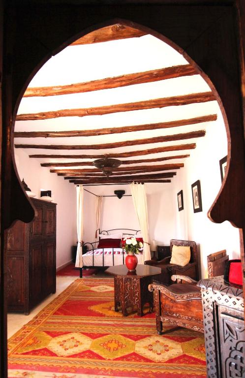 Riad Palmier Adults Only image 6