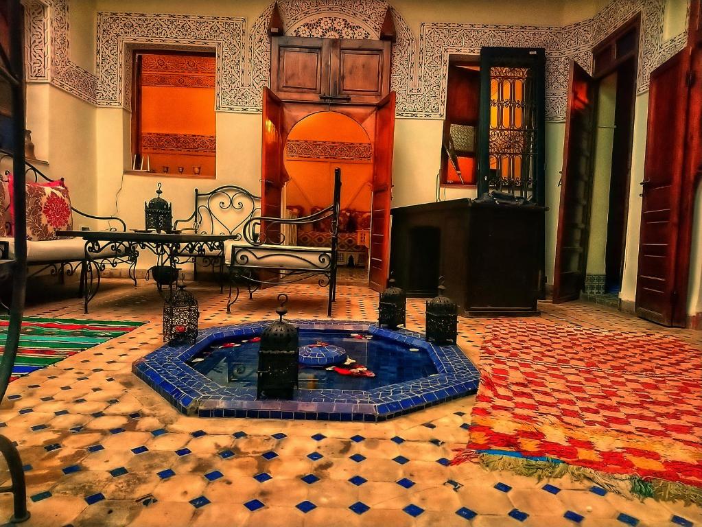 Riad Paloma image 6