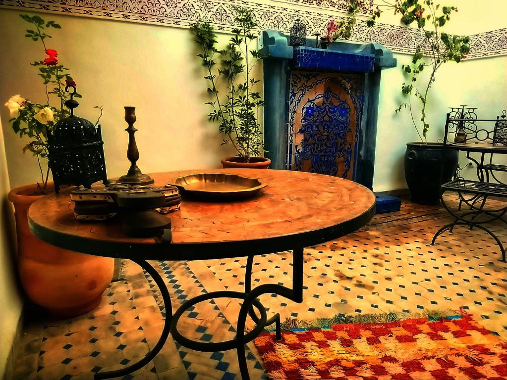 Riad Paloma image 7