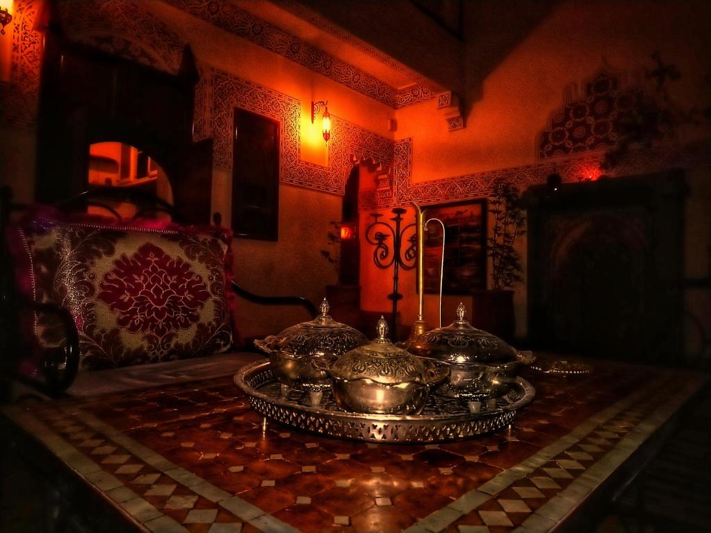 Riad Paloma image 8