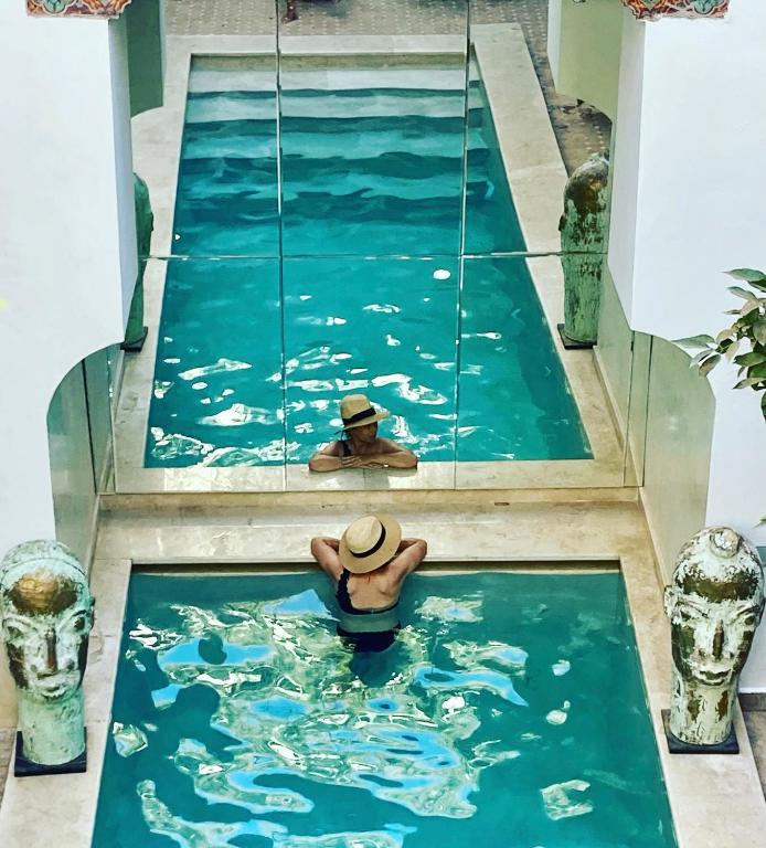 Riad Rafaele & SPA image 0