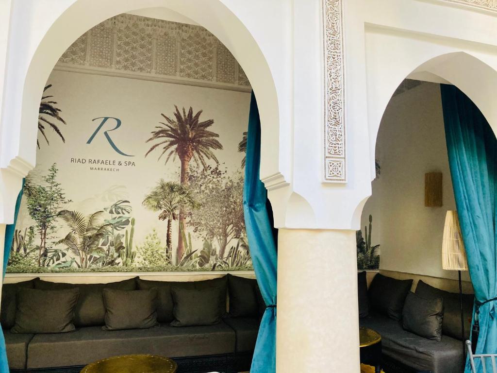 Riad Rafaele & SPA image 6