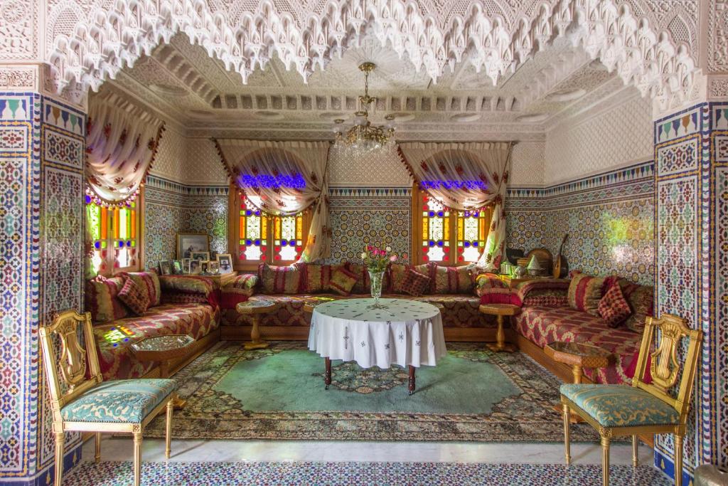 Riad Raouia HAMAM & SPA image 3