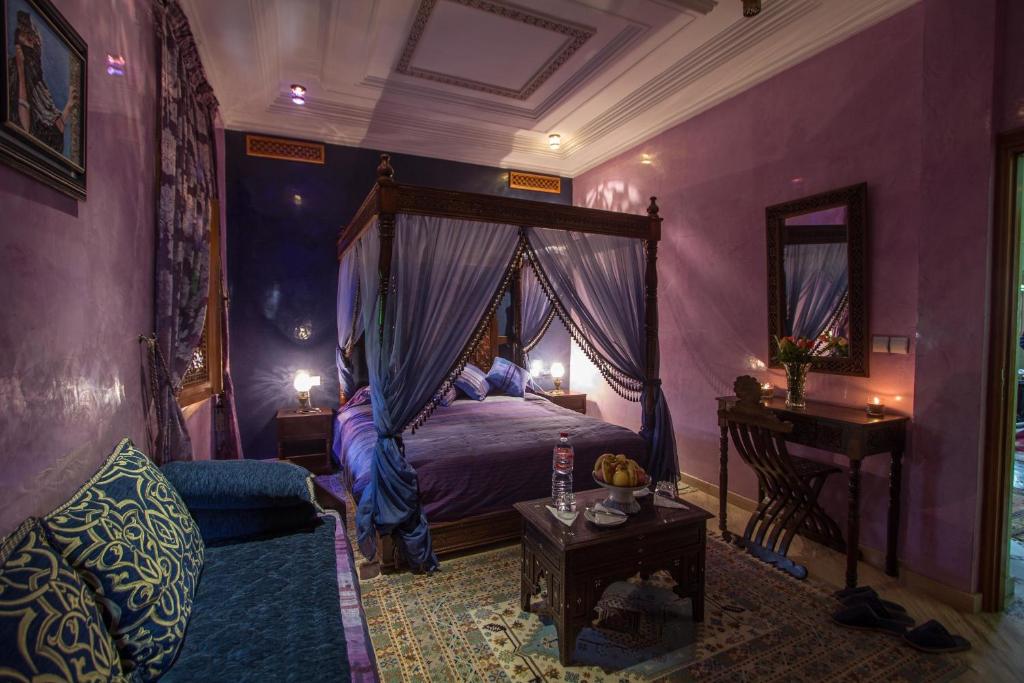 Riad Raouia HAMAM & SPA image 4