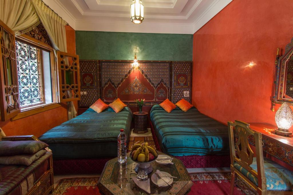 Riad Raouia HAMAM & SPA image 7