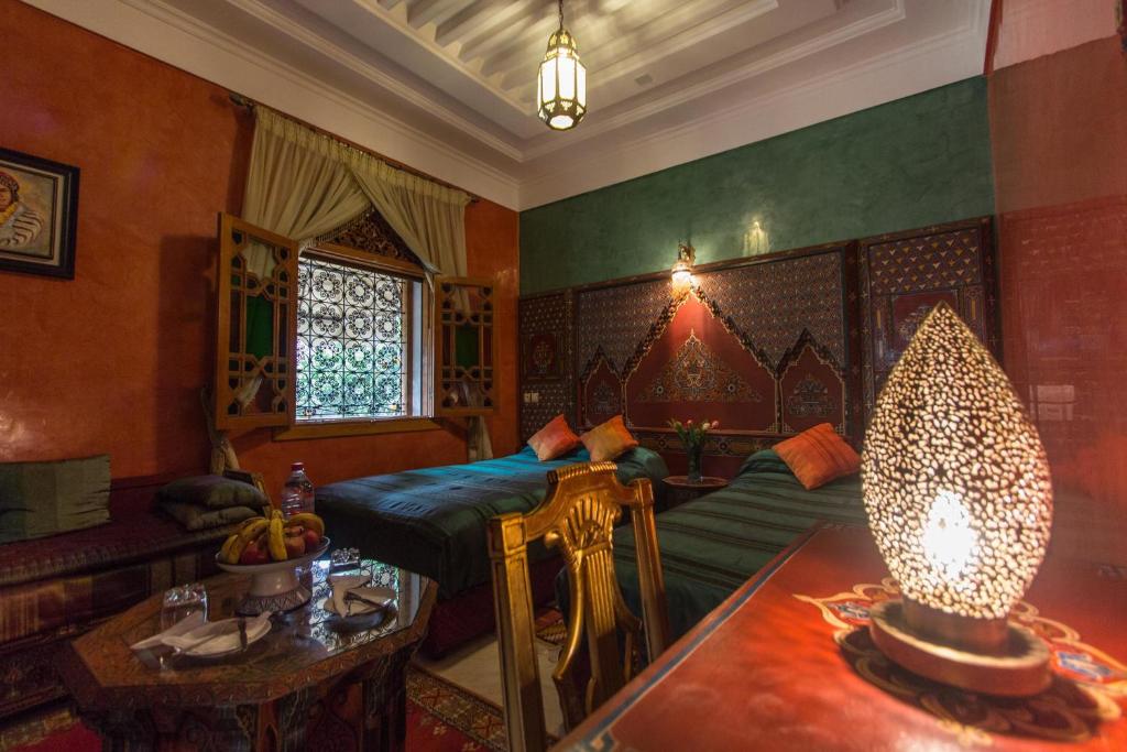 Riad Raouia HAMAM & SPA image 8