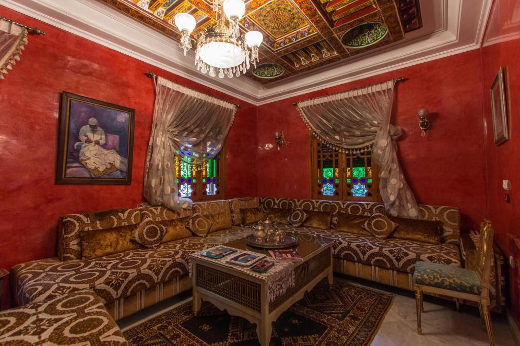 Riad Raouia HAMAM & SPA image 9