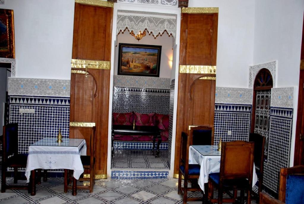 Riad Rasia image 5