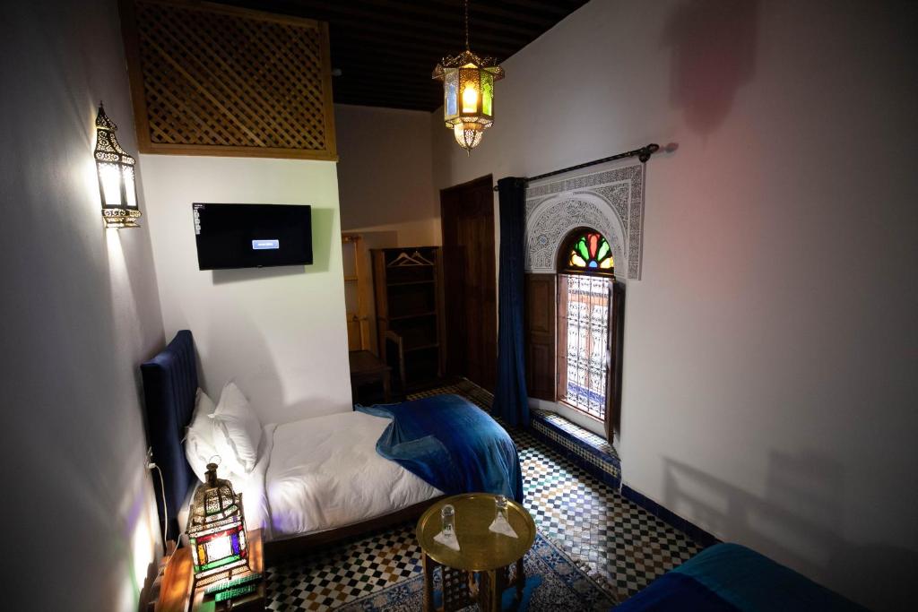 Riad Rasia image 8