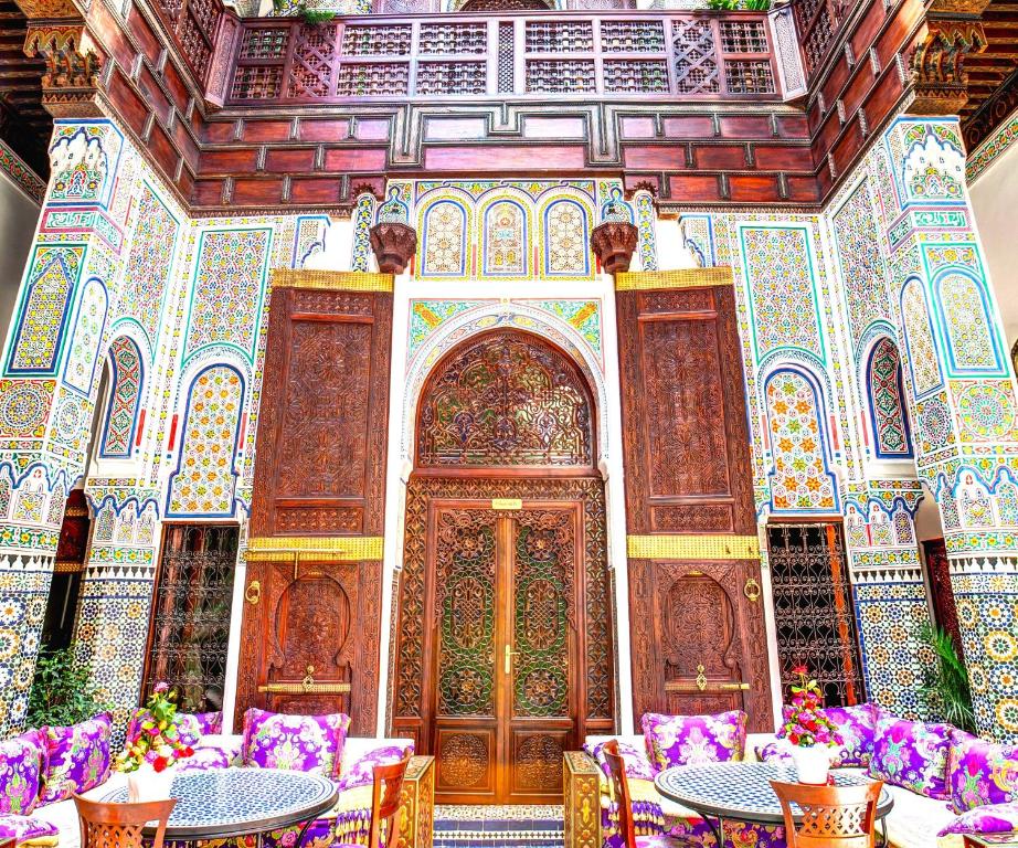 Riad Rcif & Spa image 4