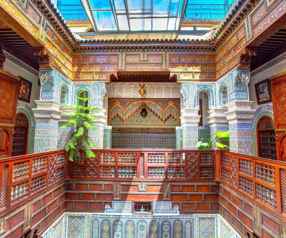 Riad Rcif & Spa image 8