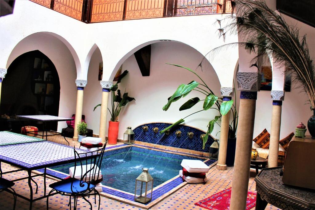 Riad Rêve d'Antan image 5