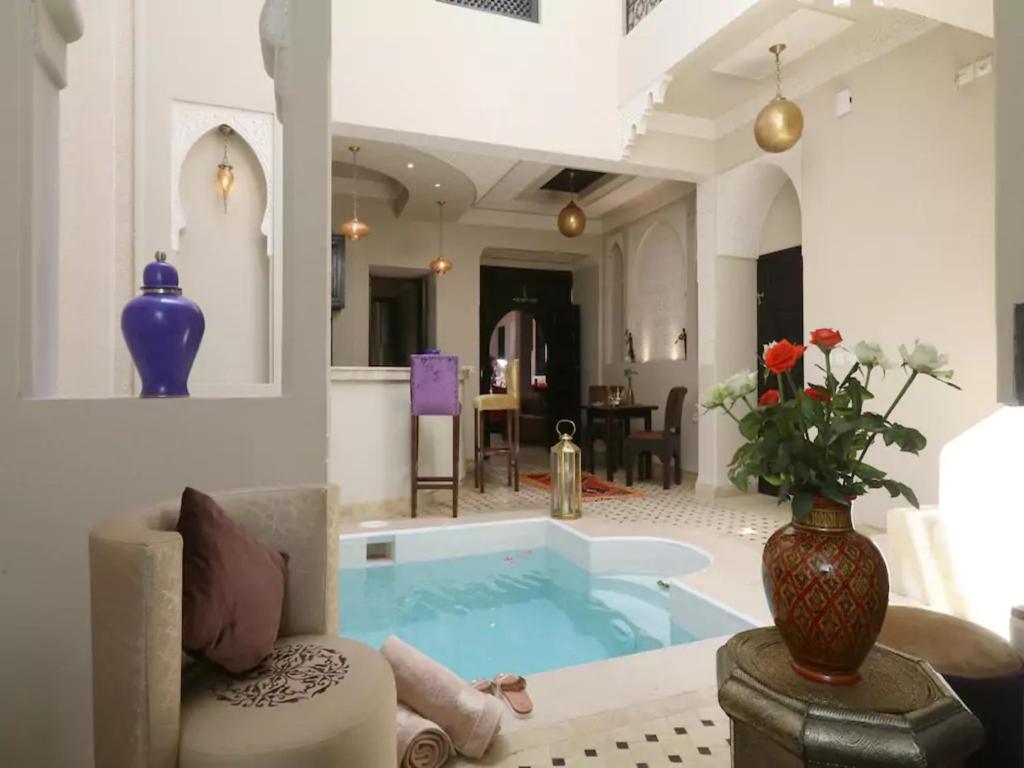 Riad Rêve d'Or