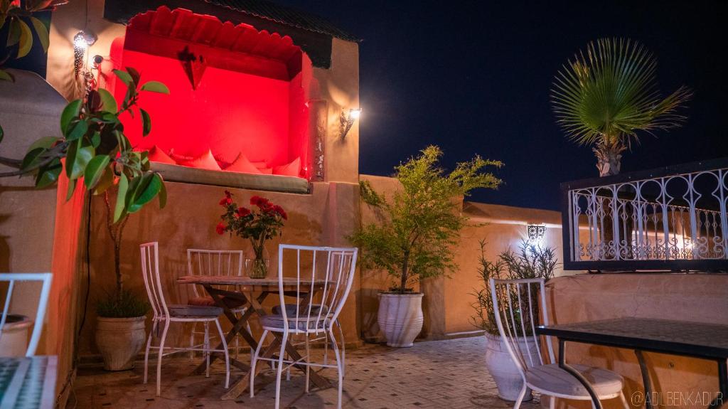 Riad Romance image 1