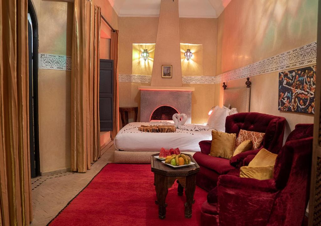 Riad Romance image 2