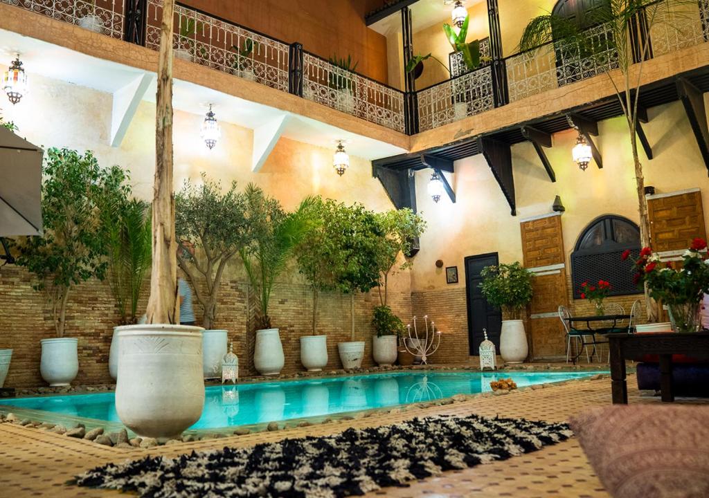 Riad Romance image 5