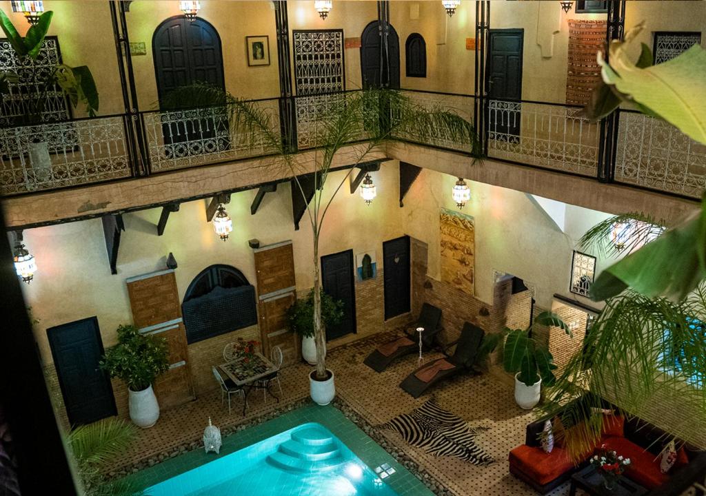 Riad Romance image 8