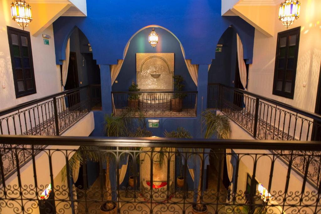 Riad Rose Du Desert image 4