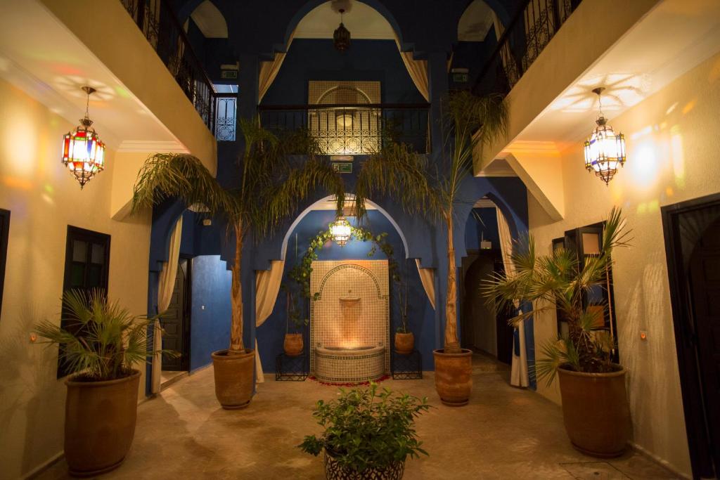 Riad Rose Du Desert image 7