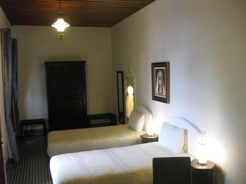 Riad Sabah image 1