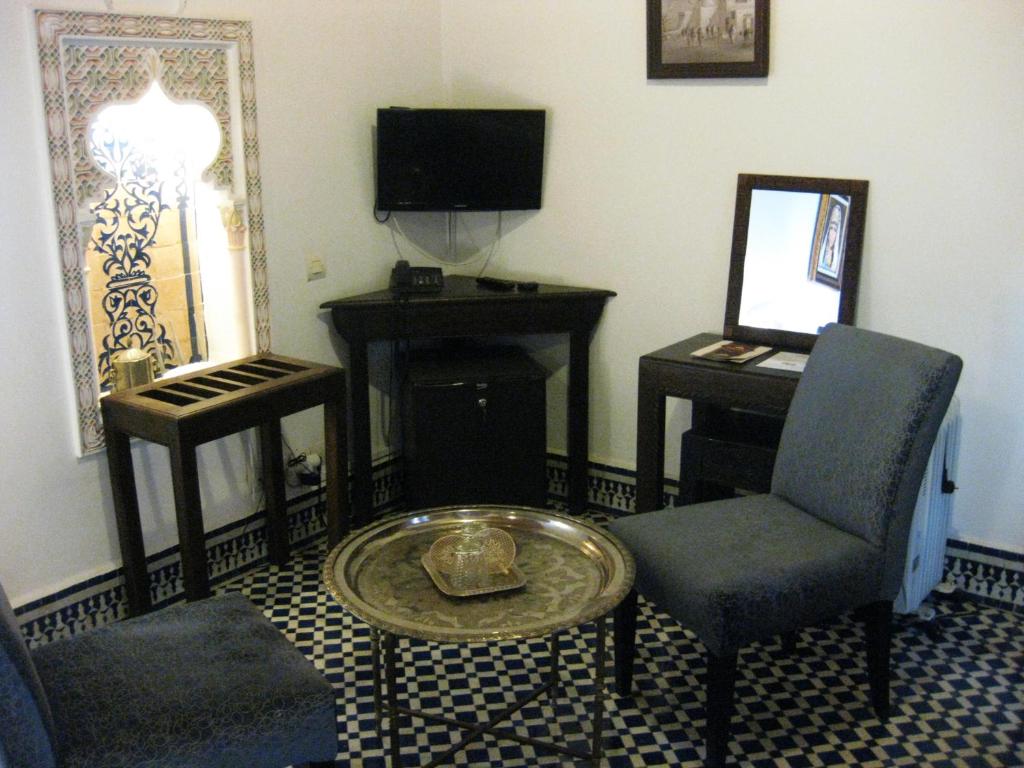 Riad Sabah image 2