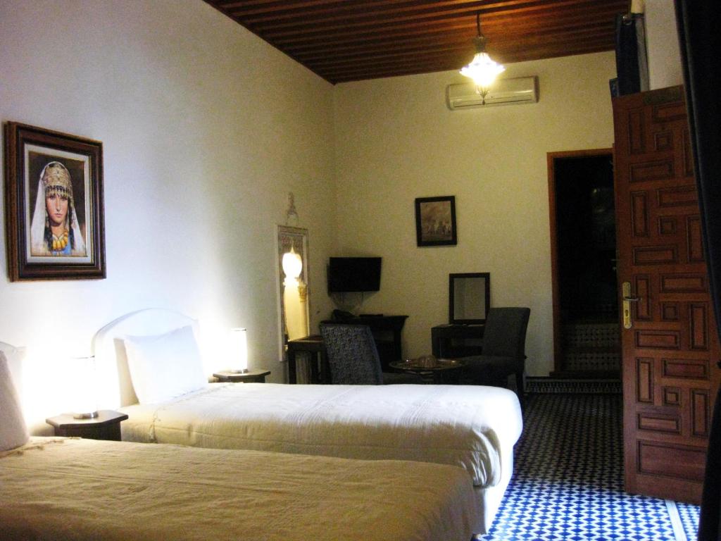 Riad Sabah image 4