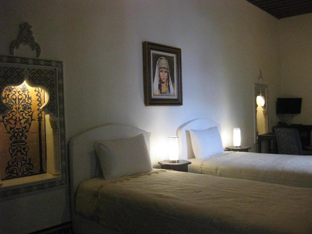 Riad Sabah image 5