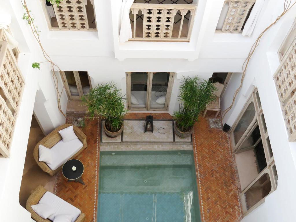 Riad Safa image 0