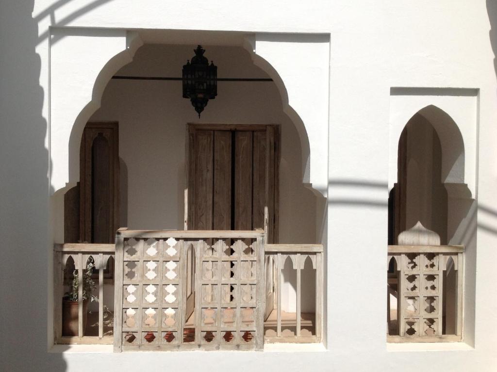 Riad Safa image 1