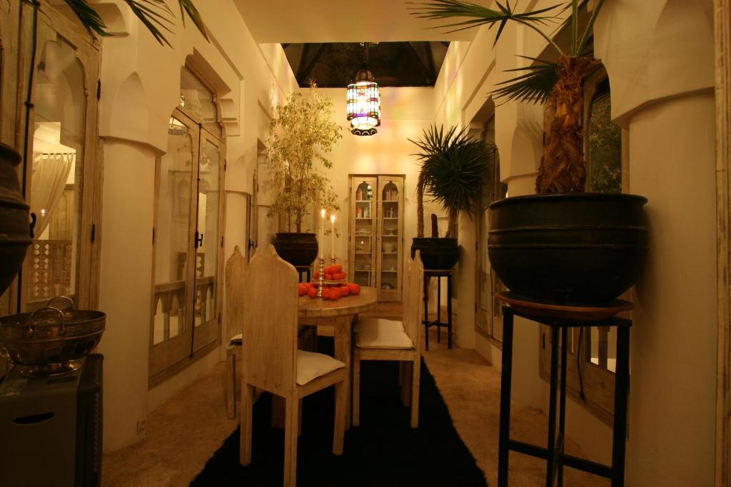 Riad Safa image 3