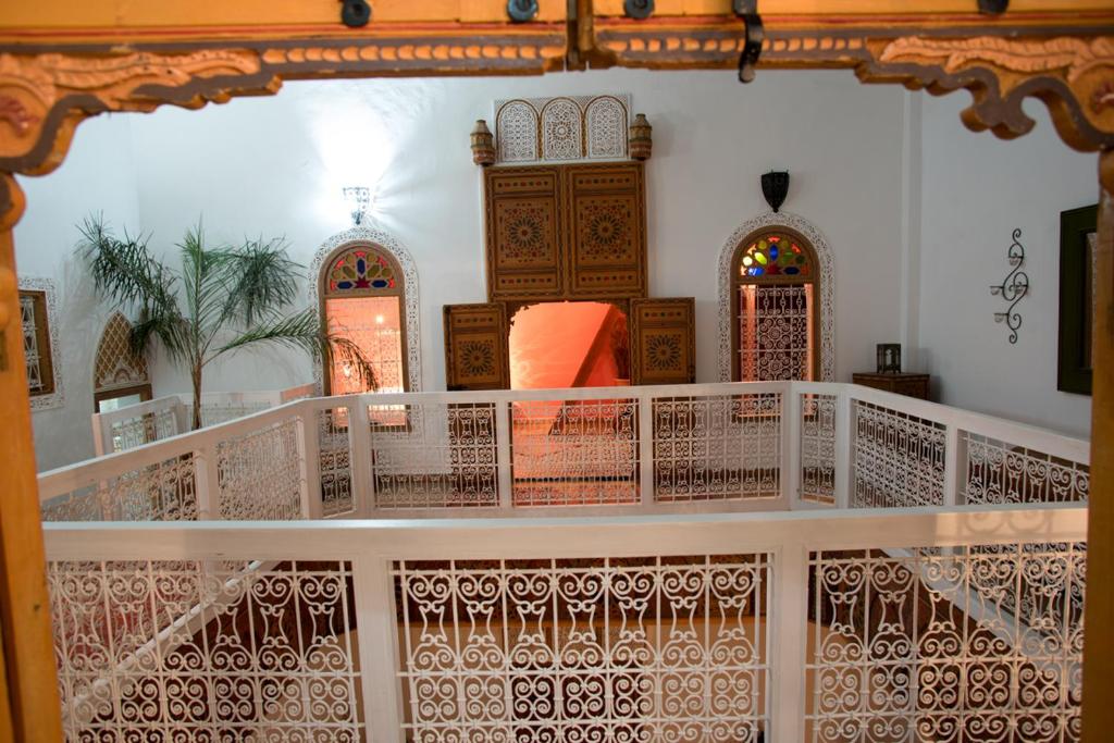 Riad Safir image 2