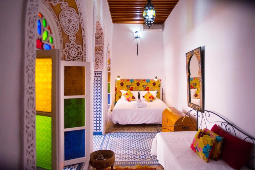 Riad Safir image 6