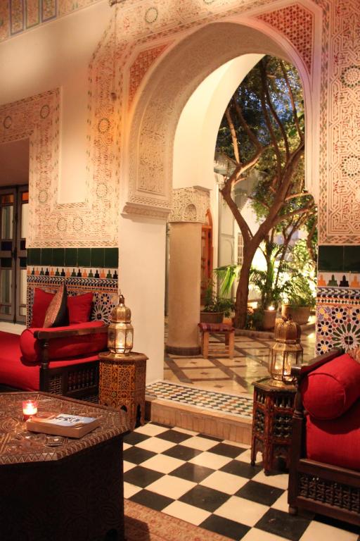 Riad Sahara Nour image 1