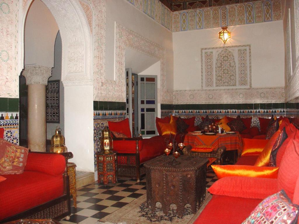 Riad Sahara Nour image 9