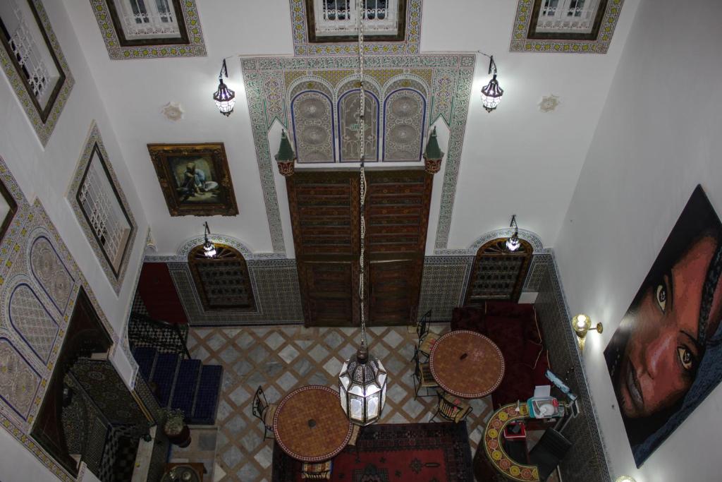 Riad Sahraui image 0