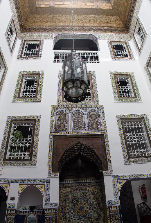 Riad Sahraui image 2