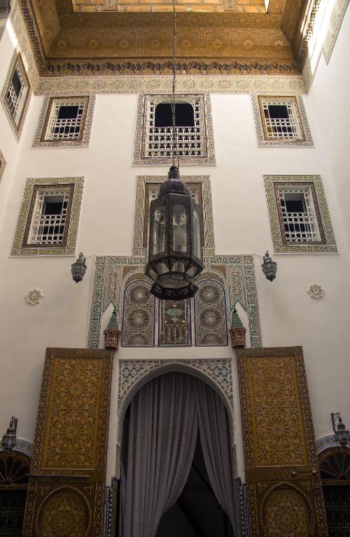 Riad Sahraui image 5