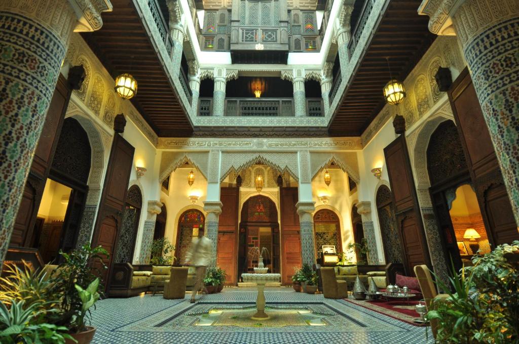 Riad Salam Fes image 0