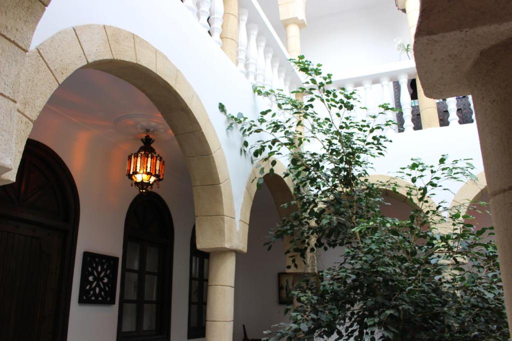 Riad Salmiya Dune image 7