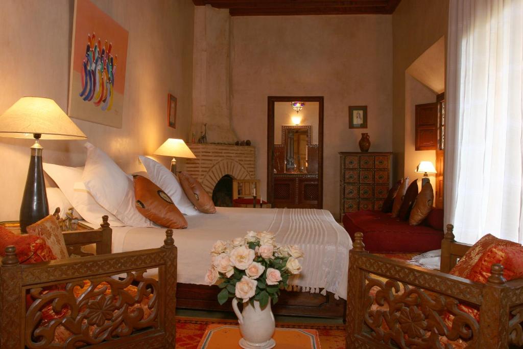 Riad Samsara image 2