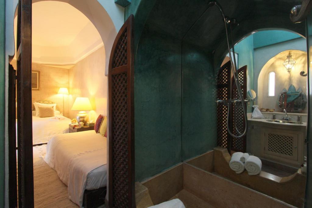 Riad Samsara image 7