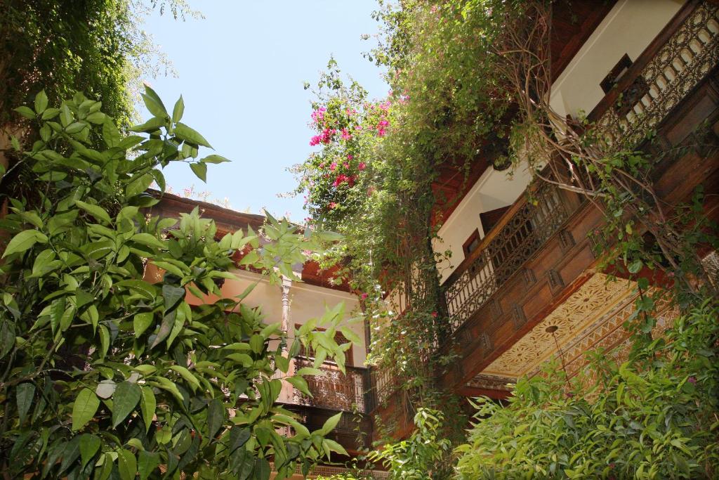 Riad Samsara image 8